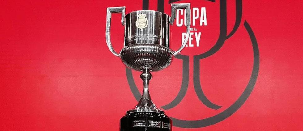 Betis y Atlético se juegan el último pase a semis de Copa: Athletic, Real Sociedad y Barcelona esperan