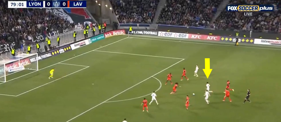 Lo de Endrick no es normal: ¡Golazo al 79 para abrir el marcador en los octavos de Copa!