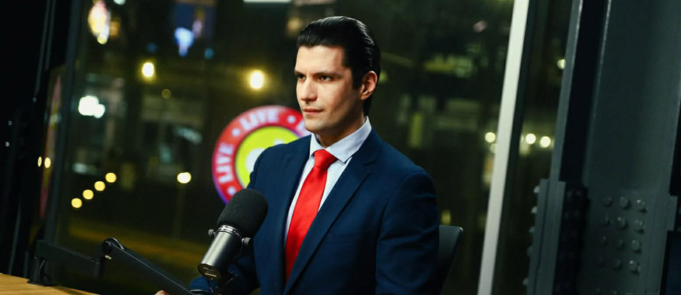 “Hoy los inversores confían en El Salvador y se sienten seguros de poder venir”