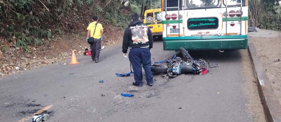 Hombre pierde la vida tras sufrir fuerte siniestro vial en Cabañas