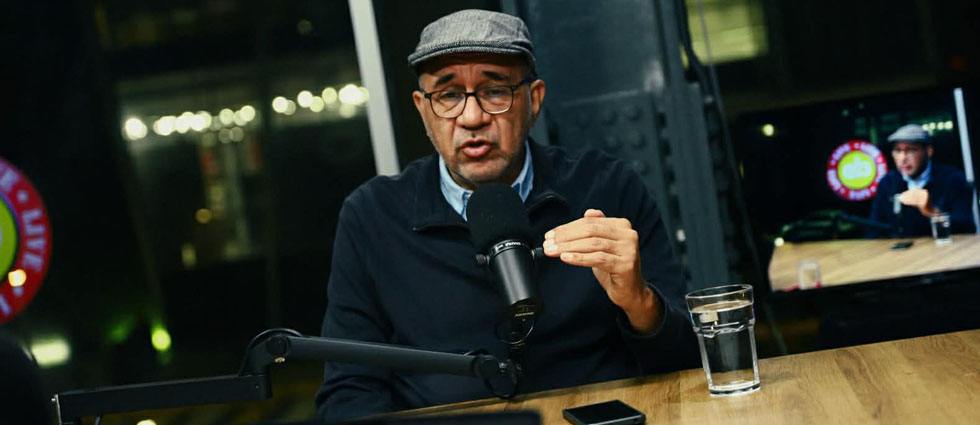 “Ya no hay ninguna duda que la seguridad es un logro irreversible”