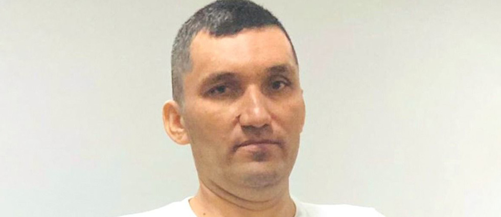 Más de 17 años de cárcel para sujeto que realizó múltiples disparos al aire en La Libertad