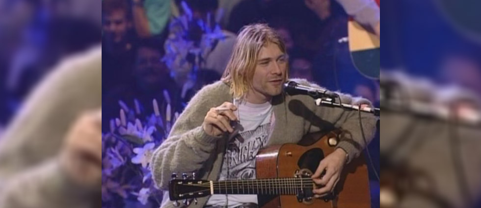 Tras más de 30 años, nueva revisión forense apunta a que Kurt Cobain ¡no se quitó la vida!