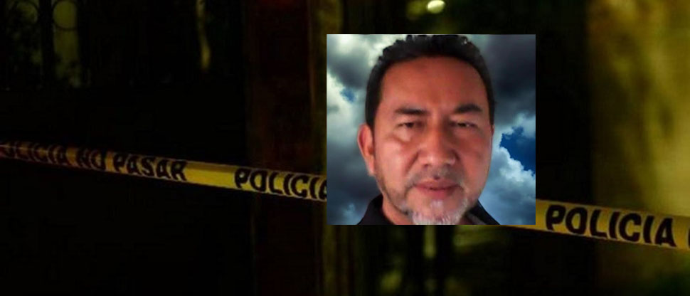 Motorista fallece atropellado cuando se dirigía a sacar el autobús para laborar