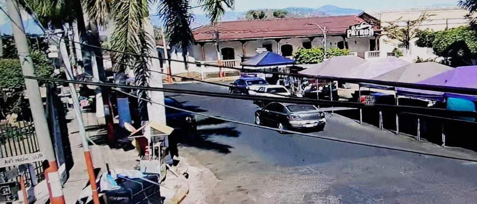 PNC intensifica monitoreo de videovigilancia para dar pronta respuesta ante cualquier acto ilícito