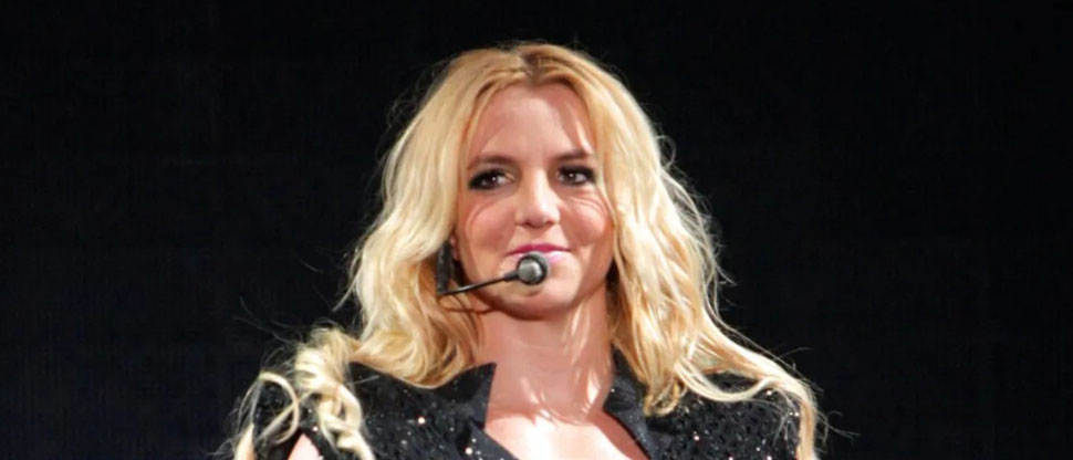 Britney Spears vende todos sus derechos de su catálogo musical a Primary Wave