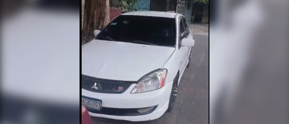 Piden los “3 Doritos Después” para sujeto que agarra como motel una calle en Bosques de Prusia  