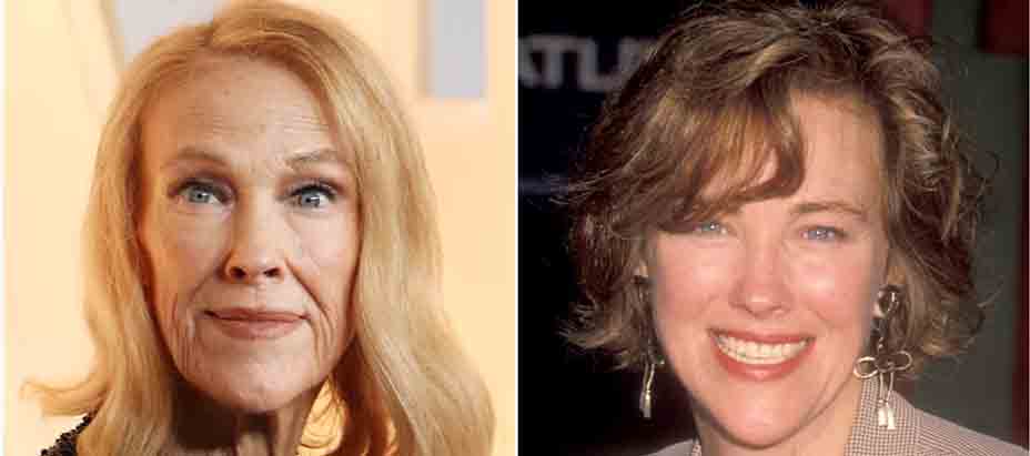 Revelan causa de muerte de la famosa mamá de «Mi Pobre Angelito» Catherine Anne O’Hara