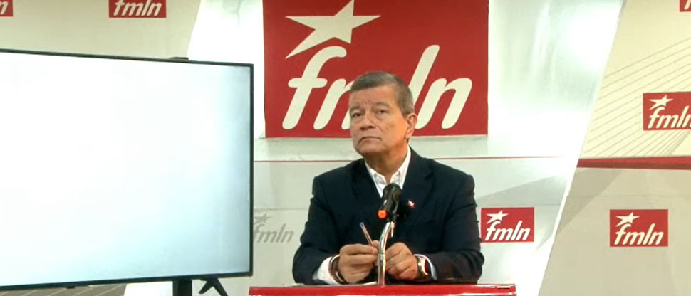 “El Chino Flores” dice que está preparado para enfrentar cualquier tipo de “basura” digital que le tiren