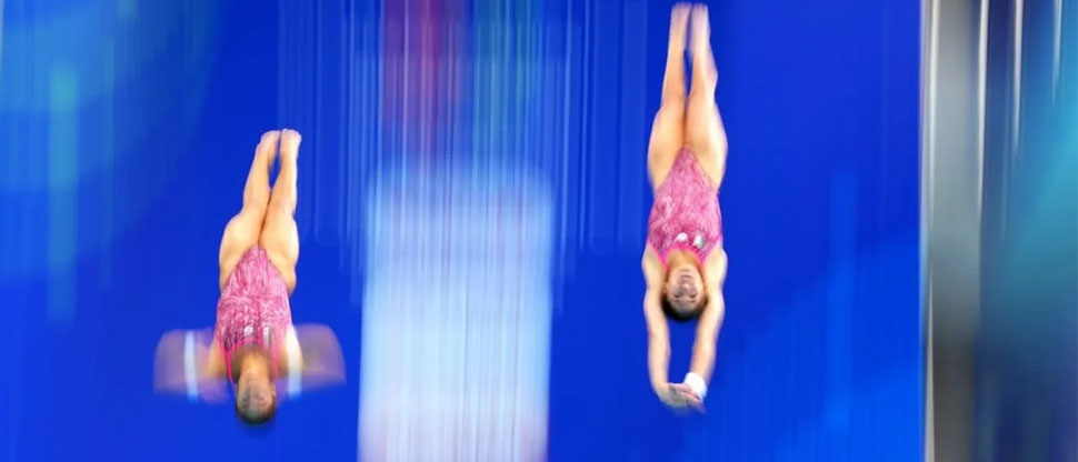 Cancelan la Copa Mundial de Clavados 2026 en México por inseguridad