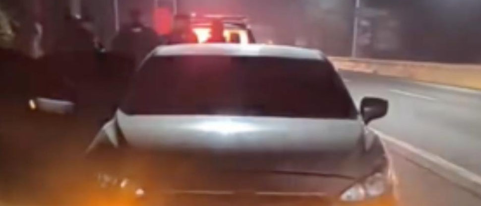 Guatemala: localizan 4 cuerpos sin vida dentro de un carro abandonado