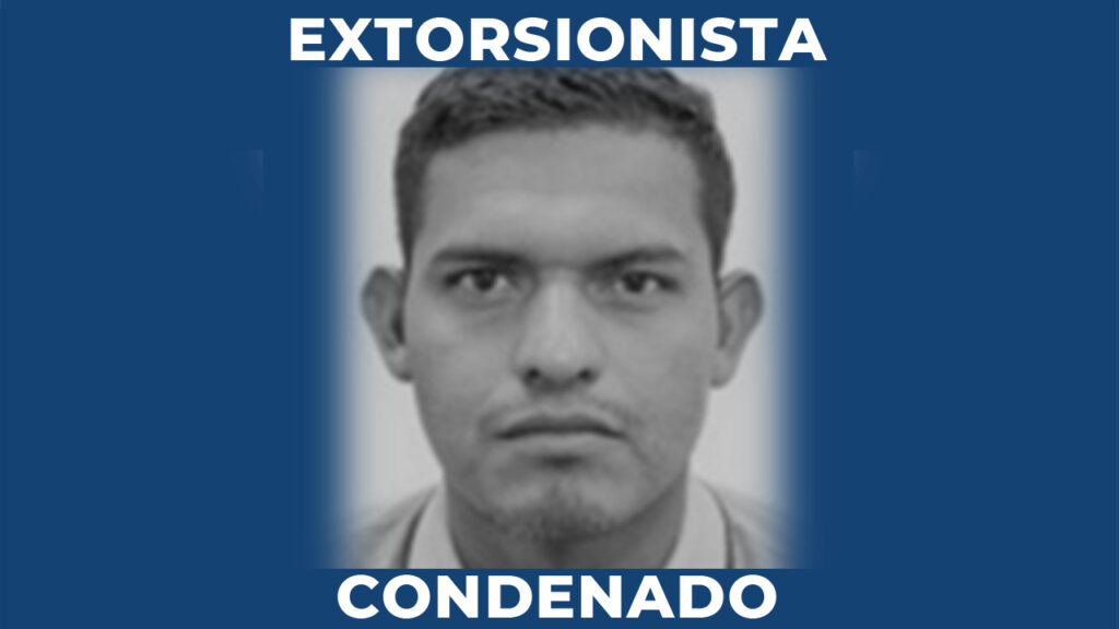 Pretendía vivir de la mal llamada “renta” y pasará décadas en la cárcel