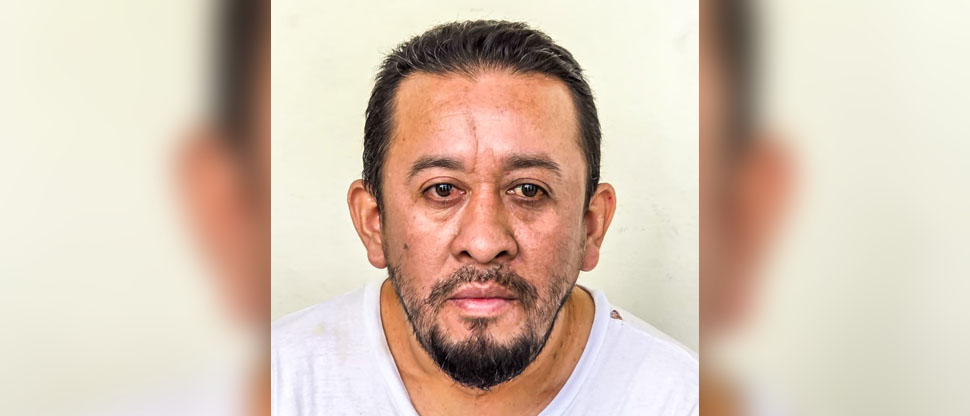 Ordenan prisión preventiva contra vendedor de sustancias ilegales