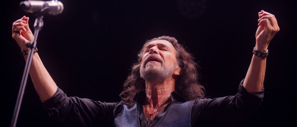 Ya está disponible la venta general de boletos para el concierto del Buki en el país