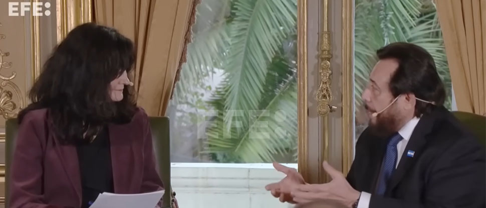 Exhiben desinformación difundida por medios de comunicación sobre el Régimen de Excepción