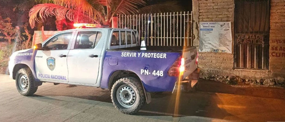 Hondureña le quita la vida a su marido en habitación de hotel en Danlí