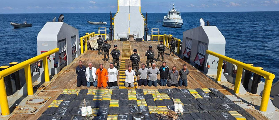 Departamento de Estado de EEUU aplaude duro golpe de El Salvador a la delincuencia trasnacional