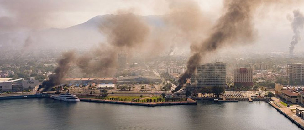 David Faitelson dice que México no está listo para ser sede del Mundial 2026