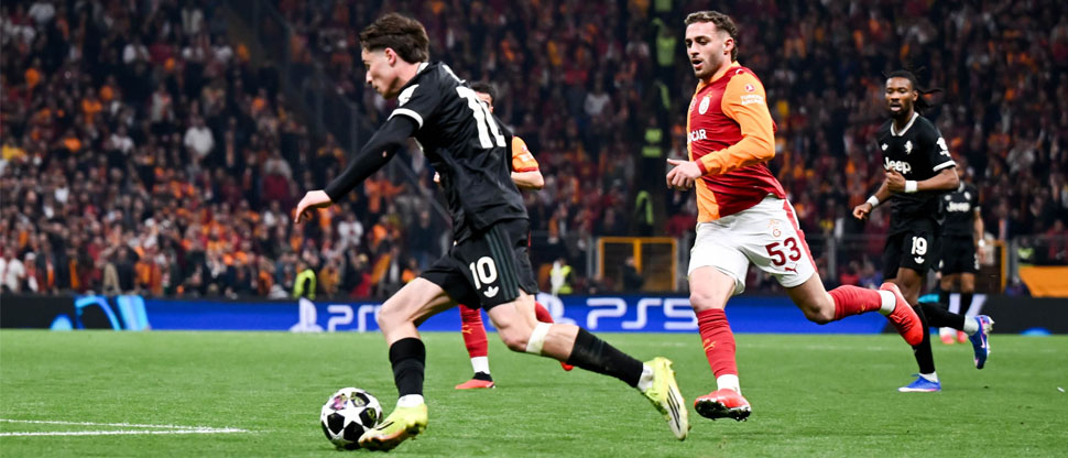 Este grande de Europa queda al borde de la eliminación de la UEFA Champions League