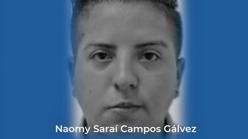 CONDENADA: contactó a una persona por redes y con engaños le sacó más de $1,600