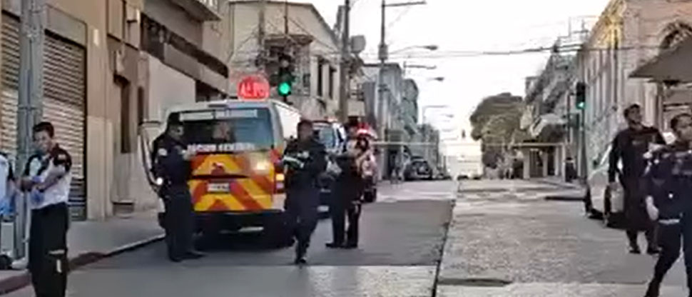 GUATEMALA: víctima de robo hace justicia por su propia mano quitándole la vida a ladrón