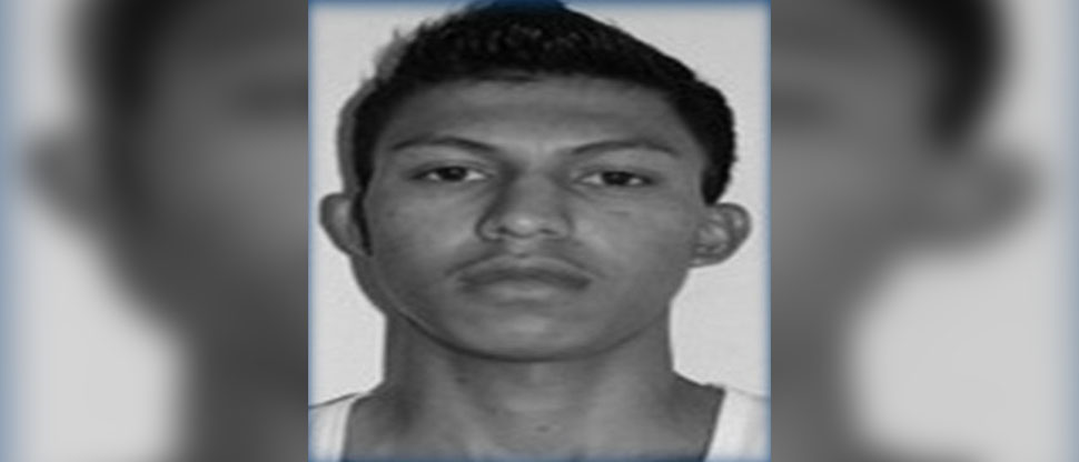 Condenan a marero del Barrio 18 a purgar una pena de 20 años de cárcel