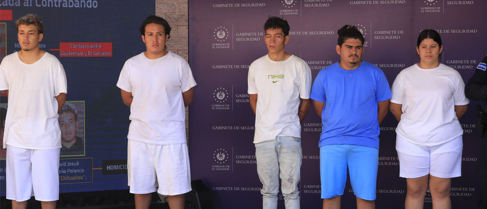 Capturan a contrabandistas que acabaron con la vida de un cabo de la Fuerza Armada