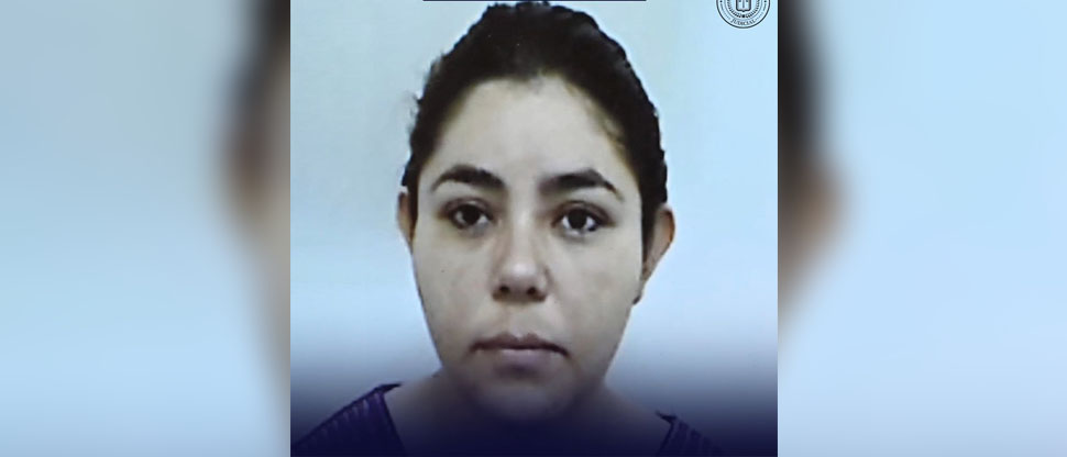 Condenan a muchacha a 50 años de cárcel por quitarle la vida a su esposo para cobrar su herencia