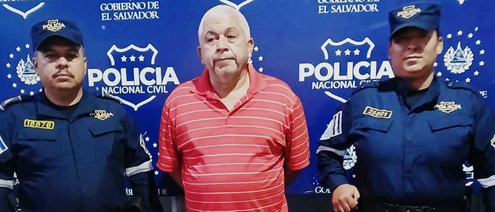 Capturan a conductor de microbús que le quitó la vida a 2 peatones que esperaban el bus