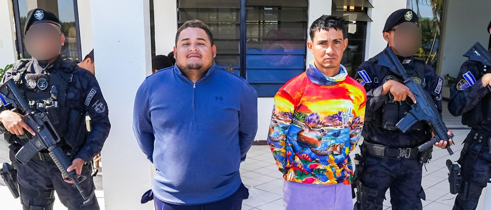 Interceptan cargamento de sustancias ilícitas valorado en más de $10 millones