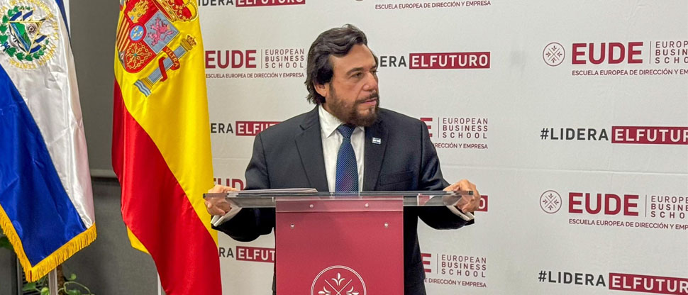 Anuncian nueva Maestría en Innovación en la Administración Pública