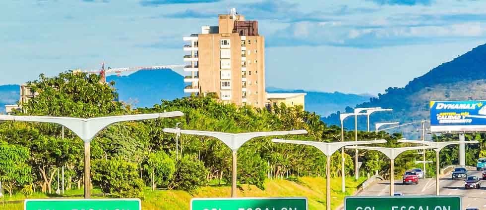 Vientos nortes y temperaturas disminuidas seguirán azotando a El Salvador este viernes