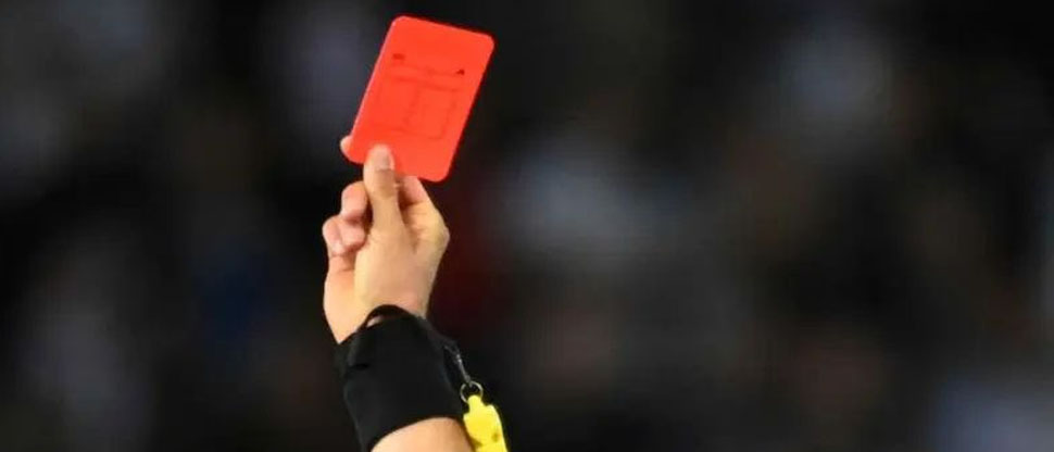 Tras sospechosa actuación de Iván Barton, FESFUT investigará asignaciones arbitrales