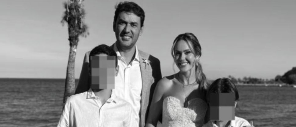 Político brasileño toma fatal decisión con sus hijos tras descubrir infidelidad de su esposa
