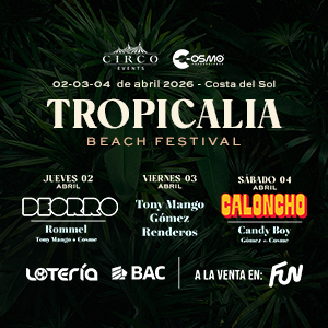 tropicalia