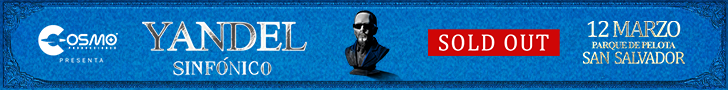 Yandel Sinfonico