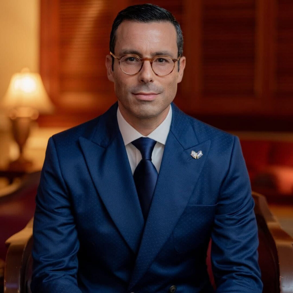 La paz antes de la paz