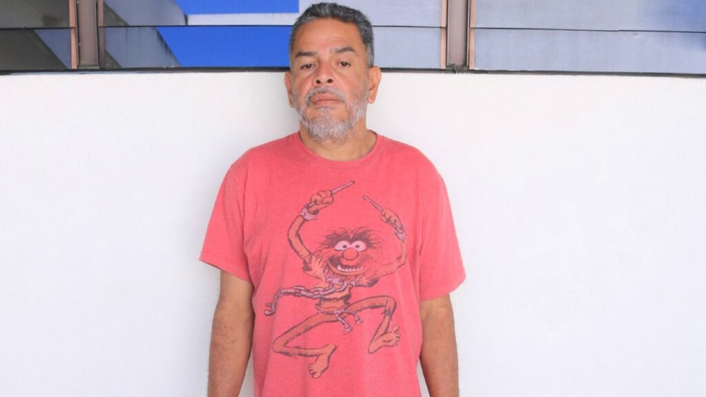 Enfrenta un proceso judicial tras haber sido sorprendido con un paquete de marihuana