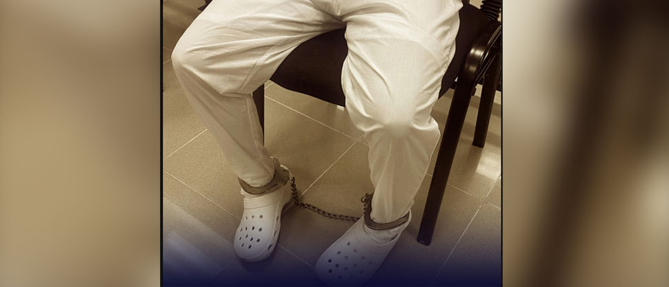 Condenan a 16 años de internamiento a un adolescente