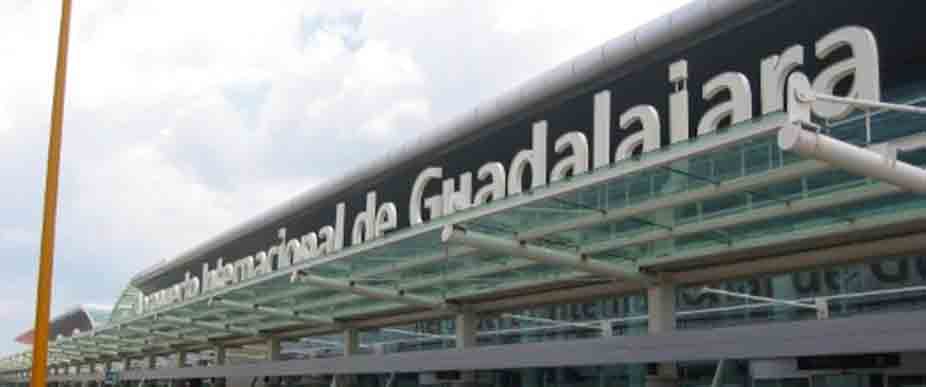 MÉXICO: aerolínea anuncia que reanuda vuelos de manera parcial en Guadalajara