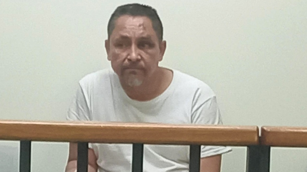 Mandan a prisión a sujeto que intentó quitarles la vida a dos personas en Santa Ana