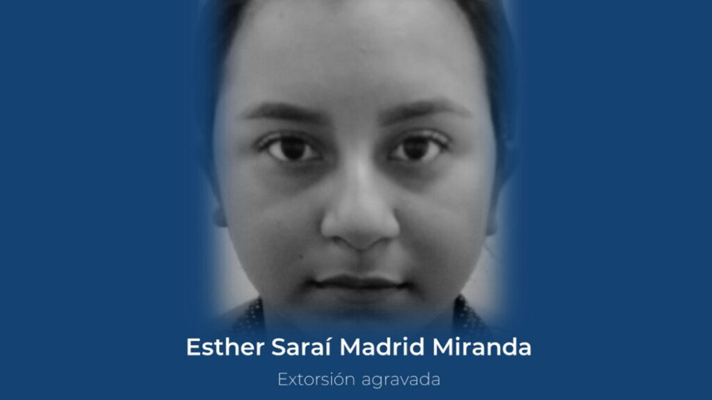 Cárcel para extorsionista que amenazó con quitarle la vida a unos niños en Morazán