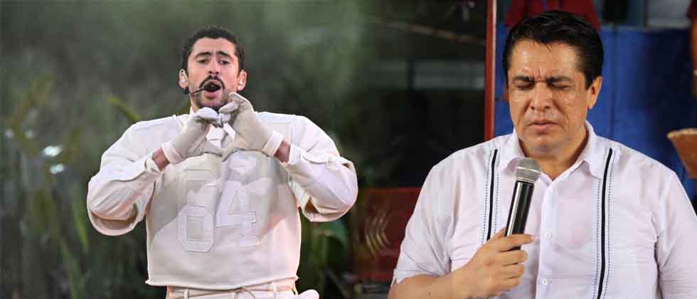 Pastor asegura que Bad Bunny es “uno de los demonios encarnados” tras el Super Bowl