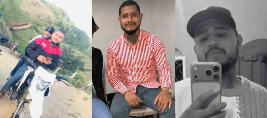 HONDURAS: le quitan la vida a «Bad Bunny» tras varios tiros