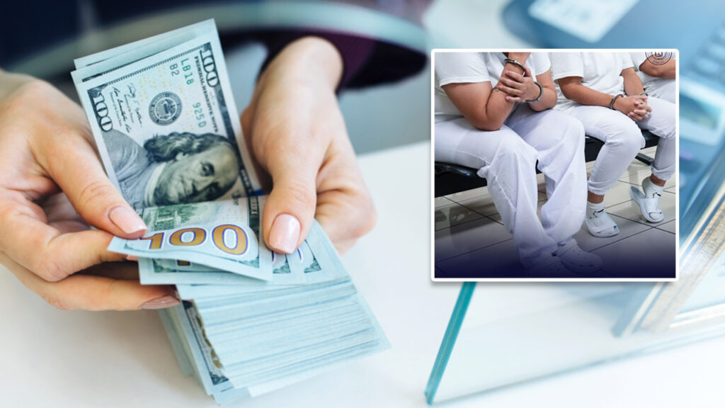 Cajeras de un banco aprovecharon su cargo para saquear las cuentas de varios clientes