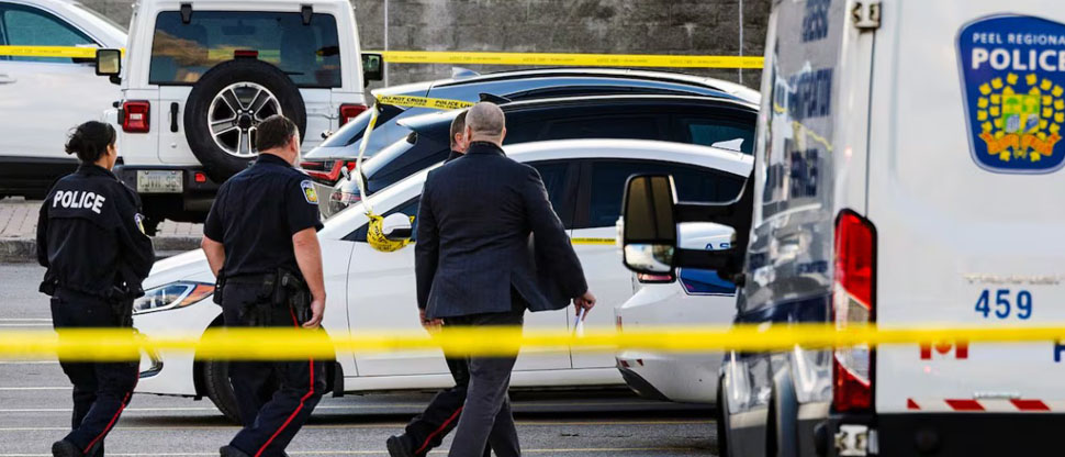 Canadá: tiroteo en secundaria de Tumbler Ridge deja 10 fallecidos y 27 heridos