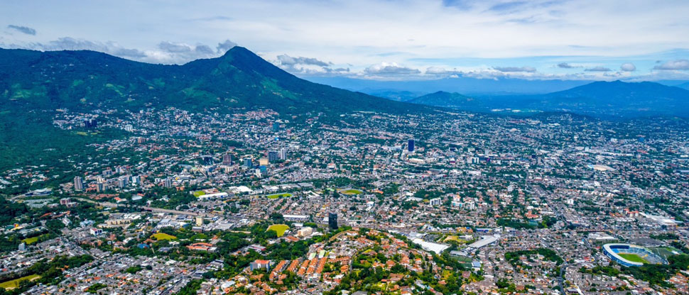 MARN pronostica un viernes cálido y presencia de vientos Nortes