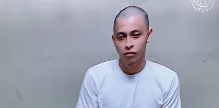 Cinco años de cárcel para sujeto que portaba 285 porciones marihuana en Soyapango