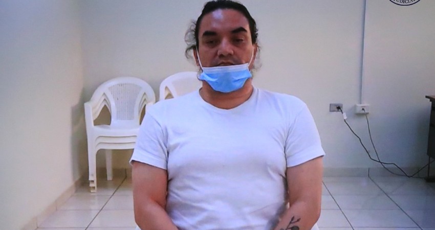 Sujeto es condenado a ocho años por tener droga valorada en más de $2,000