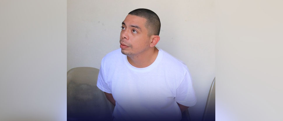 Envían a juicio a sujeto que fue capturado tras encontrarle droga y equipo